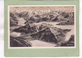Rigi Relief