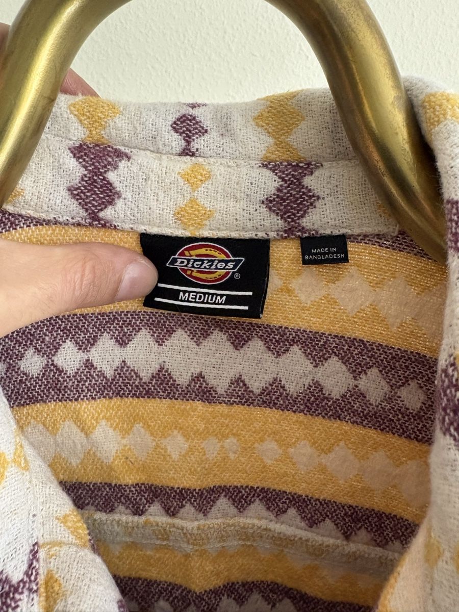 Dickies Giacche: Veste-Chemise Dickies, Size  M – Usato da Neuchâtel venduto da sharposneaks 3
