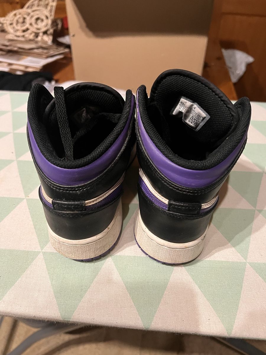 Nike Scarpe da uomo: Nike Schuhe – Usato da Oerlingen venduto da Lucaphil01 2