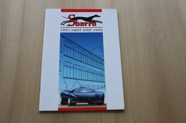 Sbarro Prospekt 1992