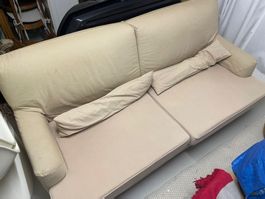 Sofa (2er)