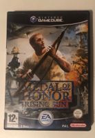 Medal of Honor Rising Sun für NGC
