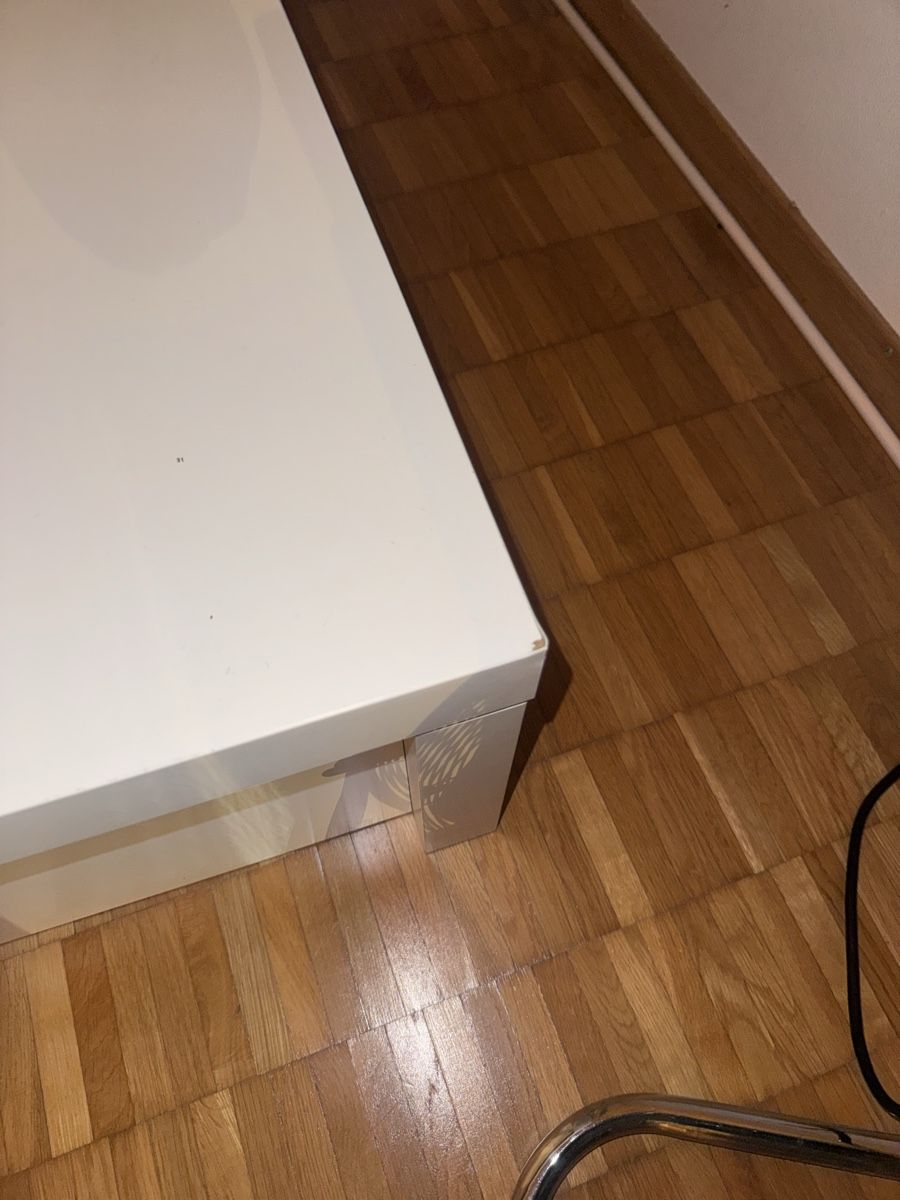 Ikea Cassapanche: Aufbewahrungstruhe – Usato da Zürich venduto da Bojana 2