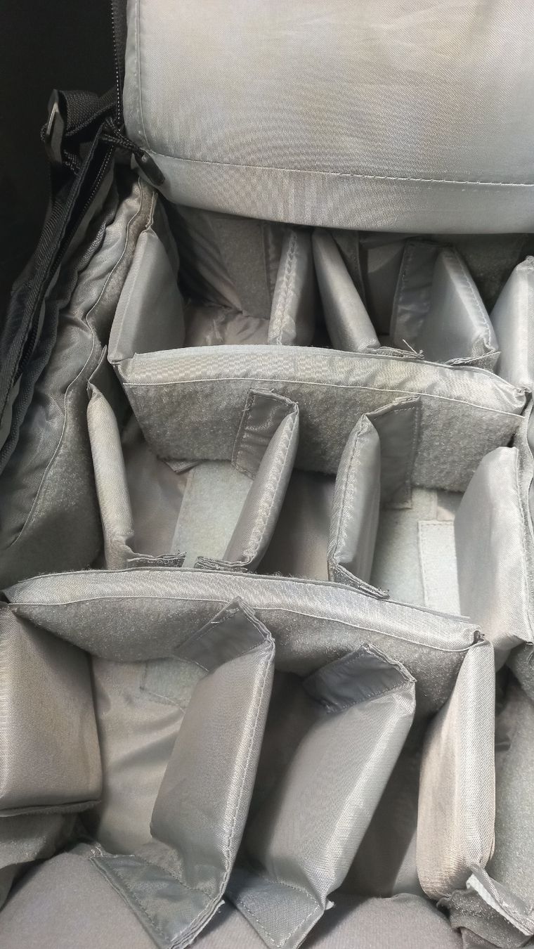 Zaini: Foto Rucksack – Nuovo (secondo la descrizione) da Wädenswil venduto da ElGaddi 1