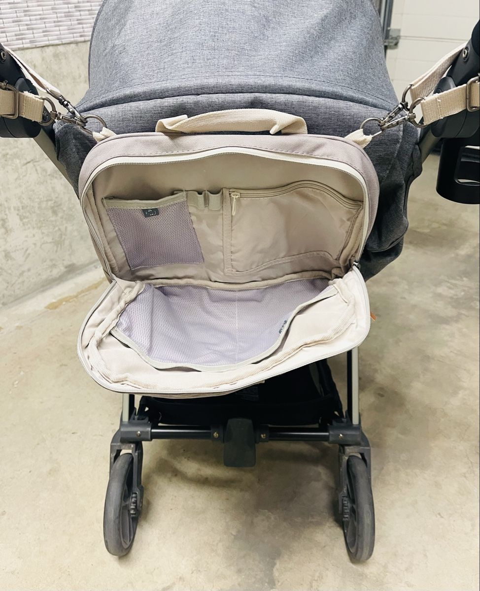 Kinderwagen: Poussette TwistShake avec accessoires – Gebraucht aus Sion von FashionStore3 8