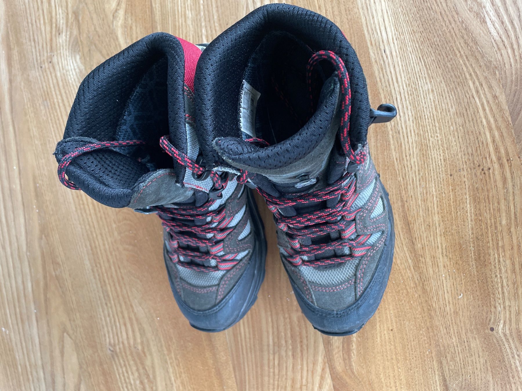 Lowa Scarpe da uomo: LOWA Wanderschuhe SPS – Usato da Zürich venduto da Dmbz 4