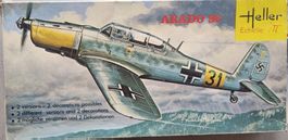 1/72 Heller Ar 96 (162)