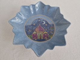Orientalische Keramikschale Schüssel