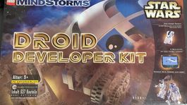 Lego-Sammlung: Hero Factory und Chima + Lego Mindstorms etc.
