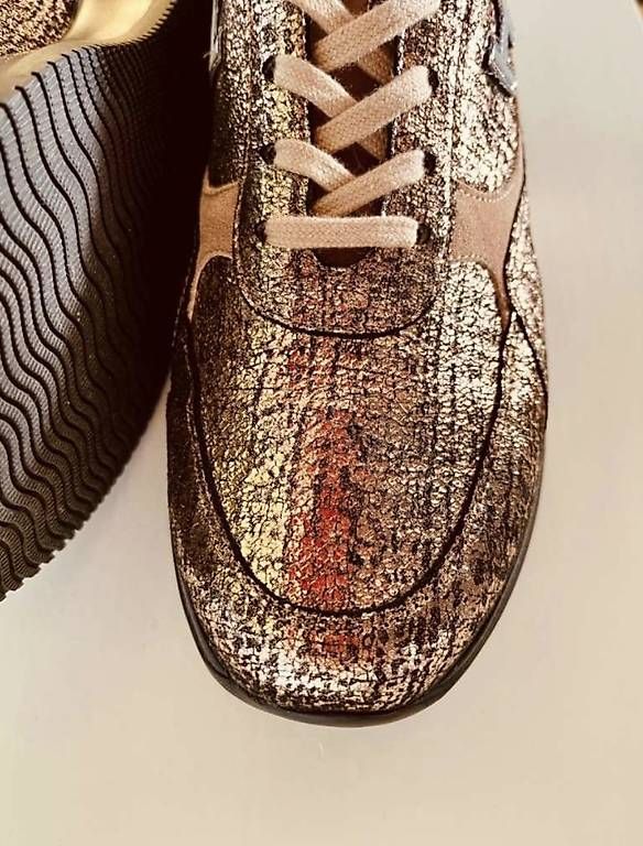Chaussures femmes: Hogan Sneaker - size 40 – D'occasion à Bern par sin_k9vr 3