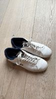 Lacoste Sneaker, weiss, Gr. 38, Passt perfekt für den Sommer