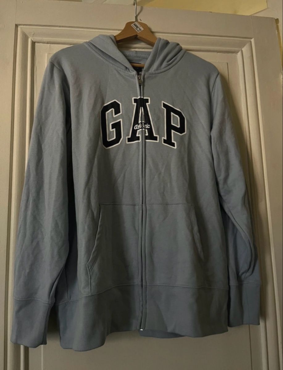 Gap Maglioni & Felpe: Sweat à capuche zippé GAP – Nuovo e nell'imballaggio originale da Lausanne venduto da mprevst 1