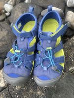 Keen Kinder Sandalen Gr. 37