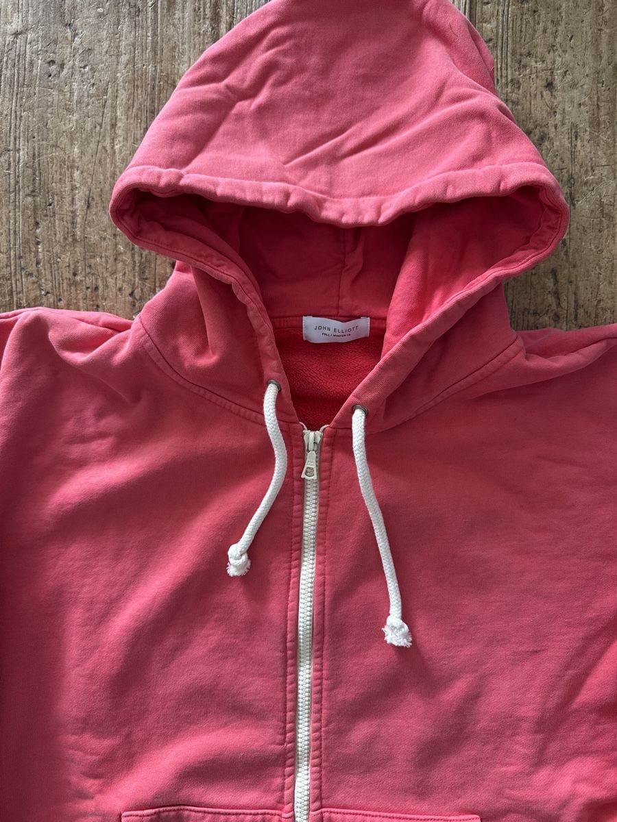 Pullover & Sweatshirts: Sweet Shirt von John Elliott – Neu (gemäss Beschreibung) aus Bülach von Suters0403 1