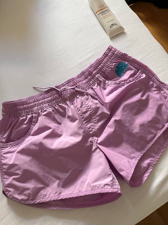 Hosen: Sundek Shorts NEU GR 16 – Gebraucht aus Schindellegi von Poshanna 1