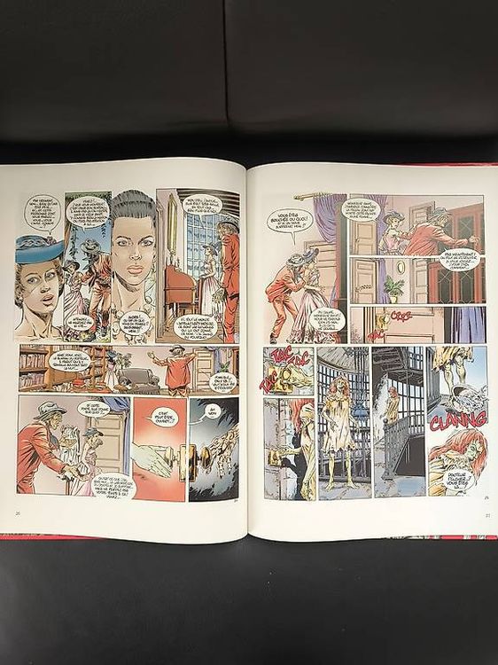 BD/Comic 