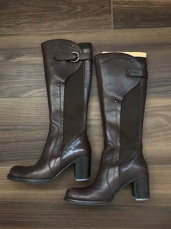 Scarpe da donna: Stivali Café Noir – Usato da Cugnasco venduto da Sophia-1998 1