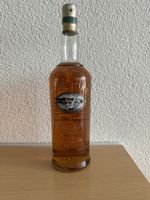 1l Flasche Bowmore 12 Years Islay Single Malt Scotch Whisky