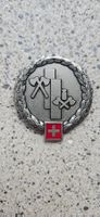 *** Beretemblem Silber Schweizer Armee ***