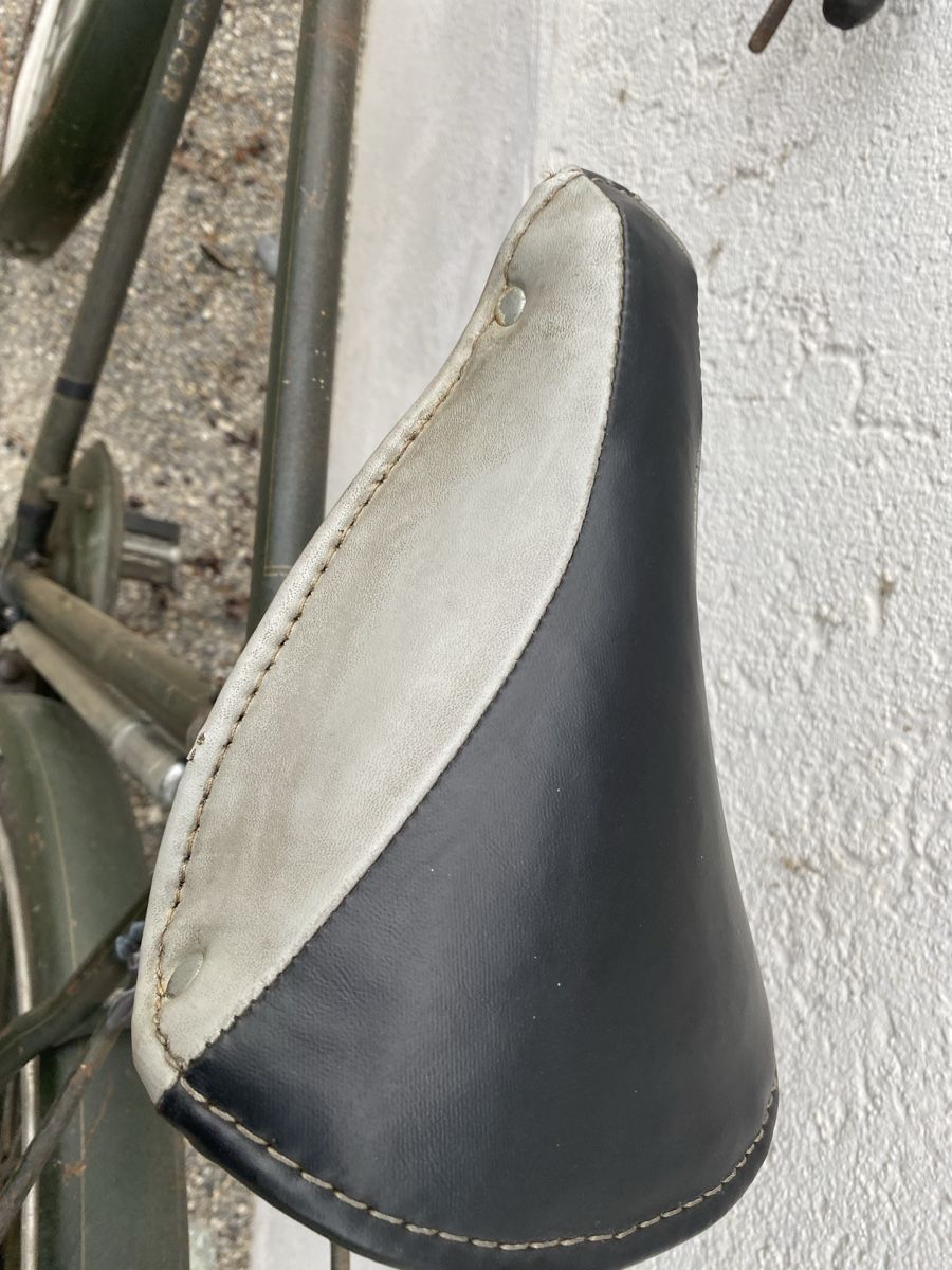 Condor Biciclette: Condor Herrenvelo Vintage – Usato da Eiken venduto da Xar58 3