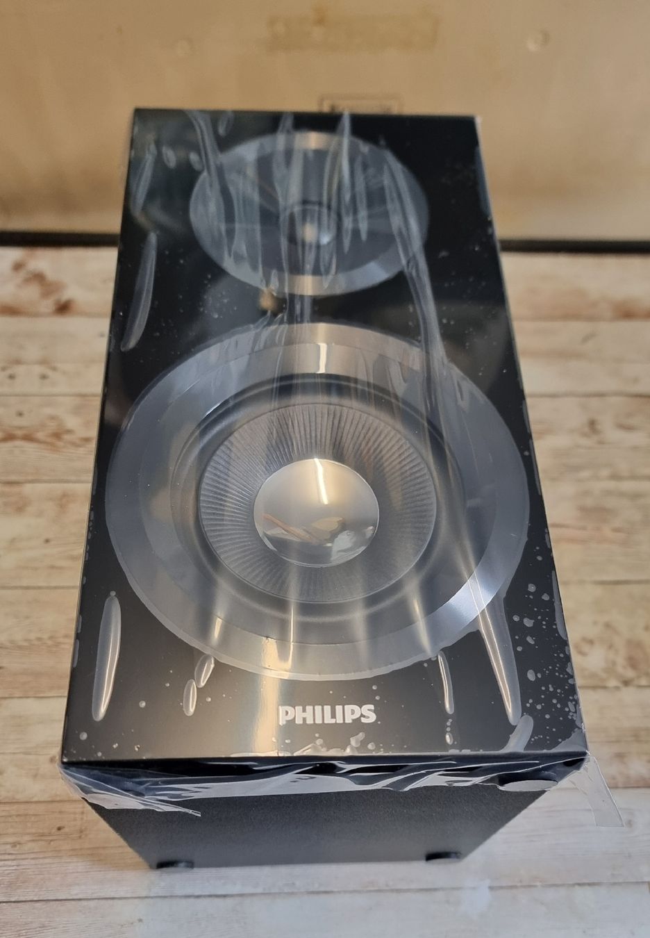 Casse acustiche: Altoparlante Philips nero, nuovo – Nuovo (secondo la descrizione) da Altdorf UR venduto da Adeleiro 1