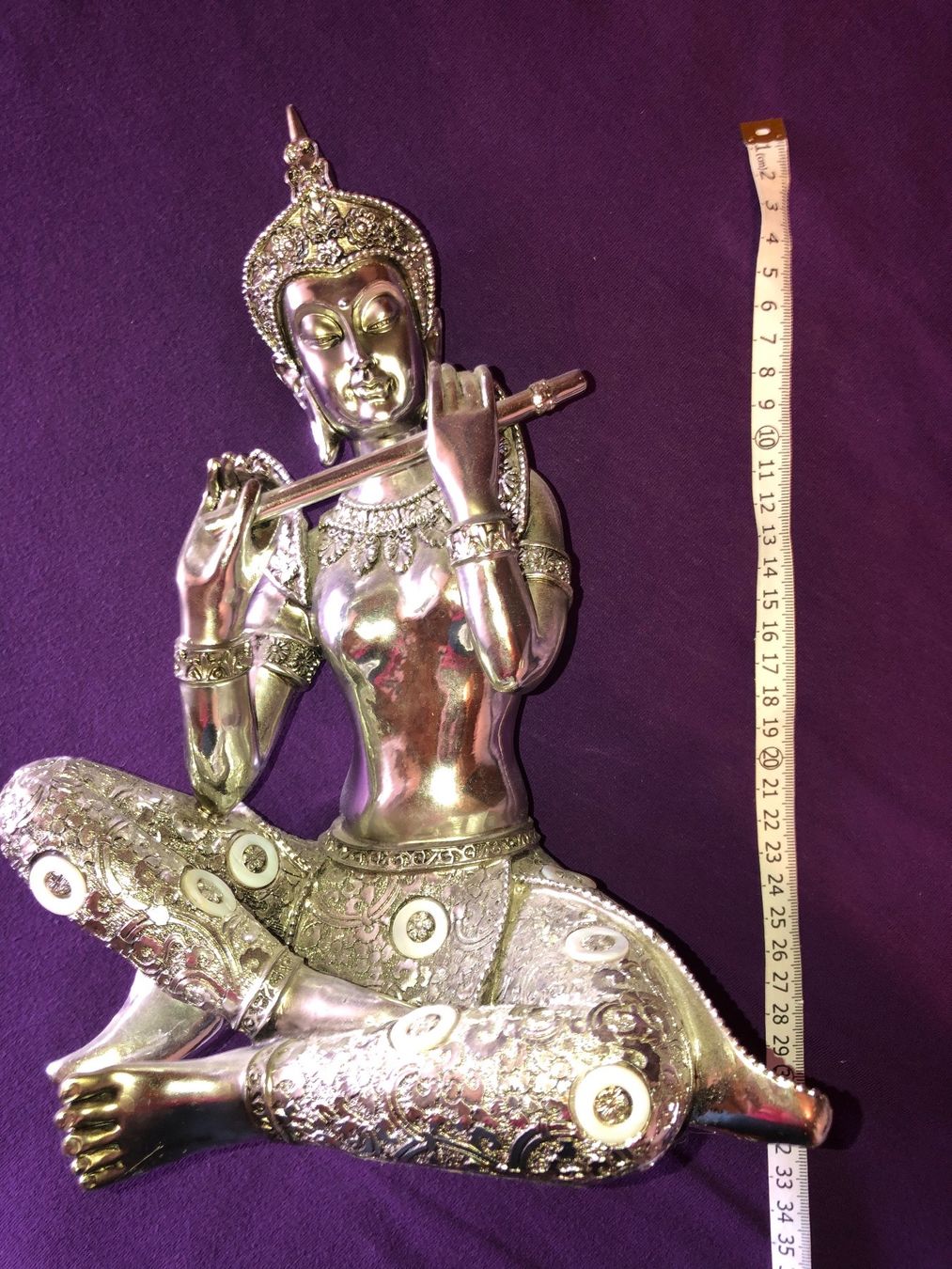 Statuette: Statue – Usato da Schwyz venduto da Maerzetuepfli