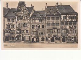 Stein am Rhein ca. 1930