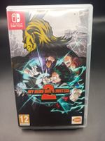 My Hero One's Justice 2 Nintendo Switch / NSW