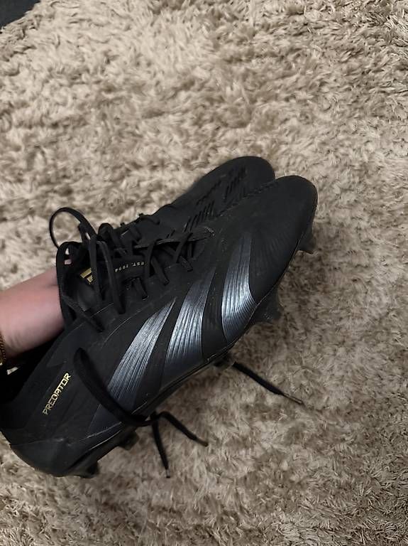 Scarpe da uomo: Adidas Predator Fussballschuhe – Usato da Wetzikon ZH venduto da veysel71