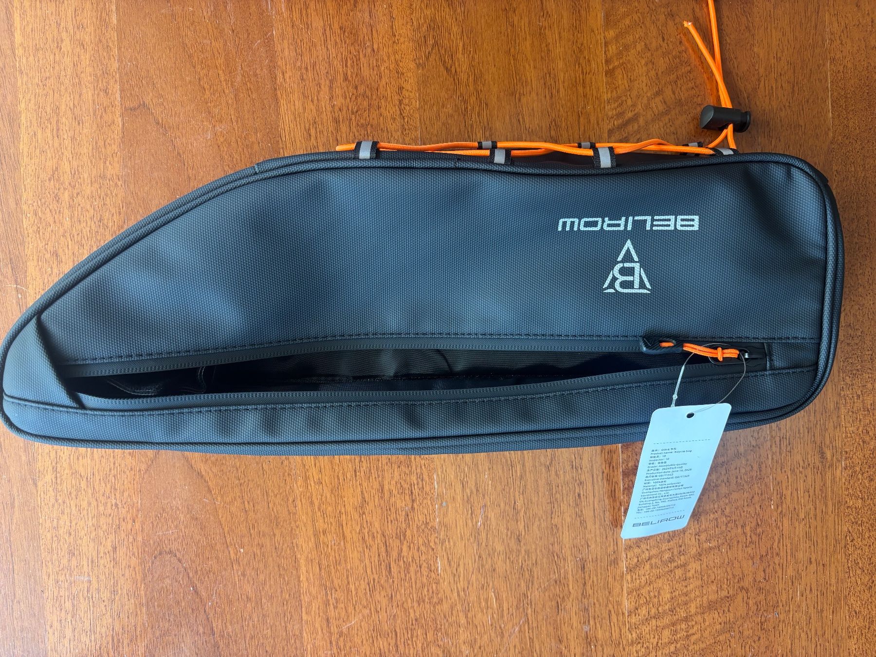 Borse: Fahrradtasche  Rahmentasche neu – Nuovo e nell'imballaggio originale da Zürich venduto da houseplantclub