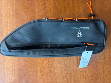 Fahrradtasche  Rahmentasche neu