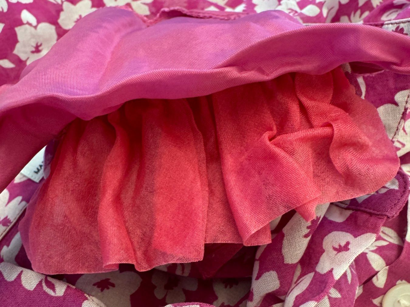 Akris Blusen: Akris Club Bluse Gr.36/38 – Gebraucht aus Nürensdorf von 2ND_STORY 9