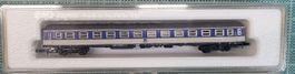 8721 D-Personenwagen DB 1 Kl.