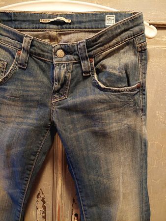 Raser . Collectors Jeans 28