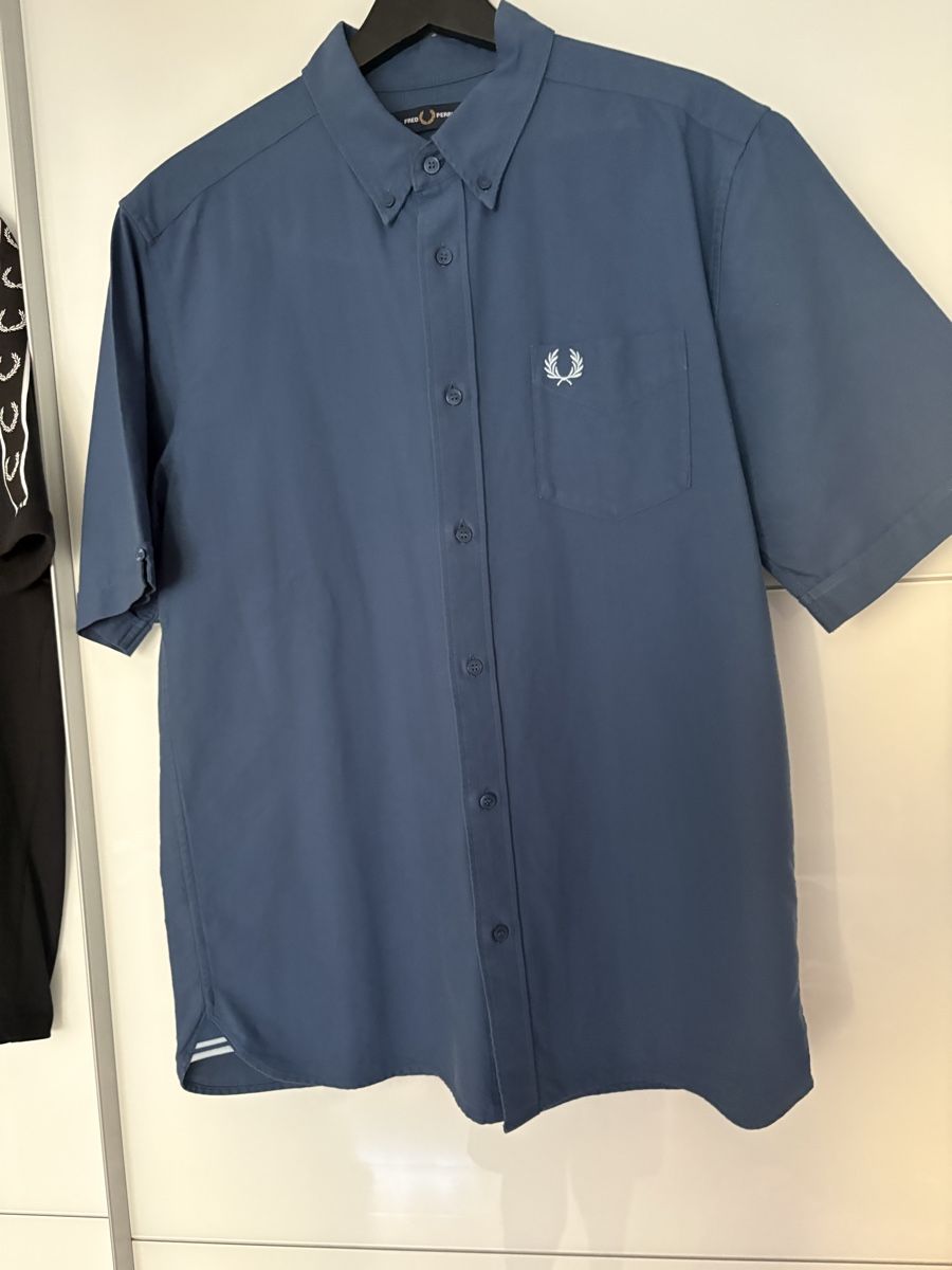 Fred Perry Lotti di vestiti: Fred Perry Shirt and t-Shirt – Usato da Wallisellen venduto da ntroulis80 3