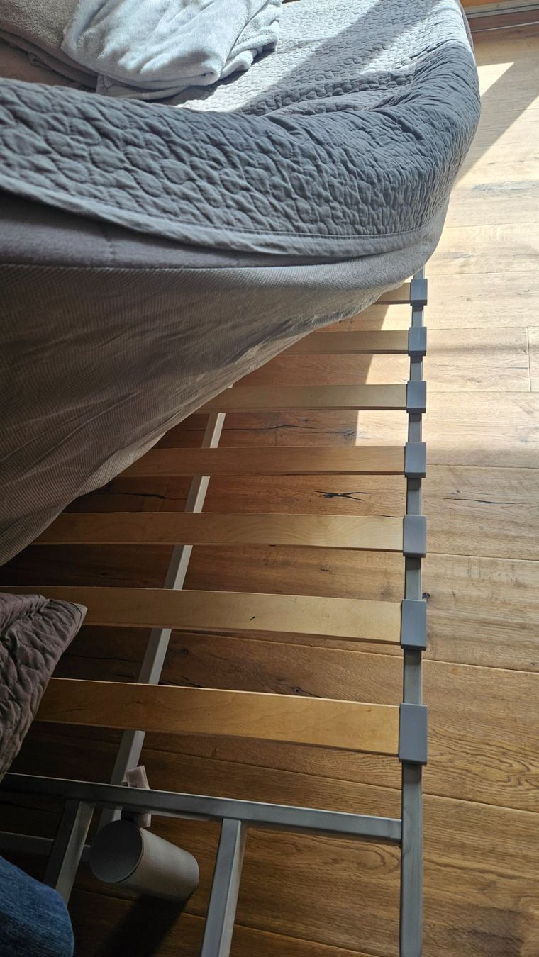 Ikea Sofas: Ikea Bettsofa – Gebraucht aus Stachen von Rcasa01 1