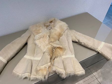 Giacca Simonetta per Roberto Cavalli, 8 anni 
