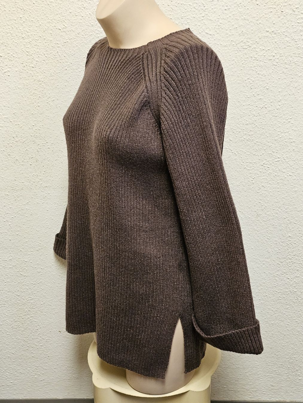 Shein Lotti di vestiti: SHEIN Strick-Set 2-teilig Pullover & Hose Gr. L (40/42) – Usato da Urdorf venduto da ole_mrp9 4