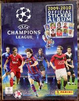 Panini Champions League 2009 / 2010