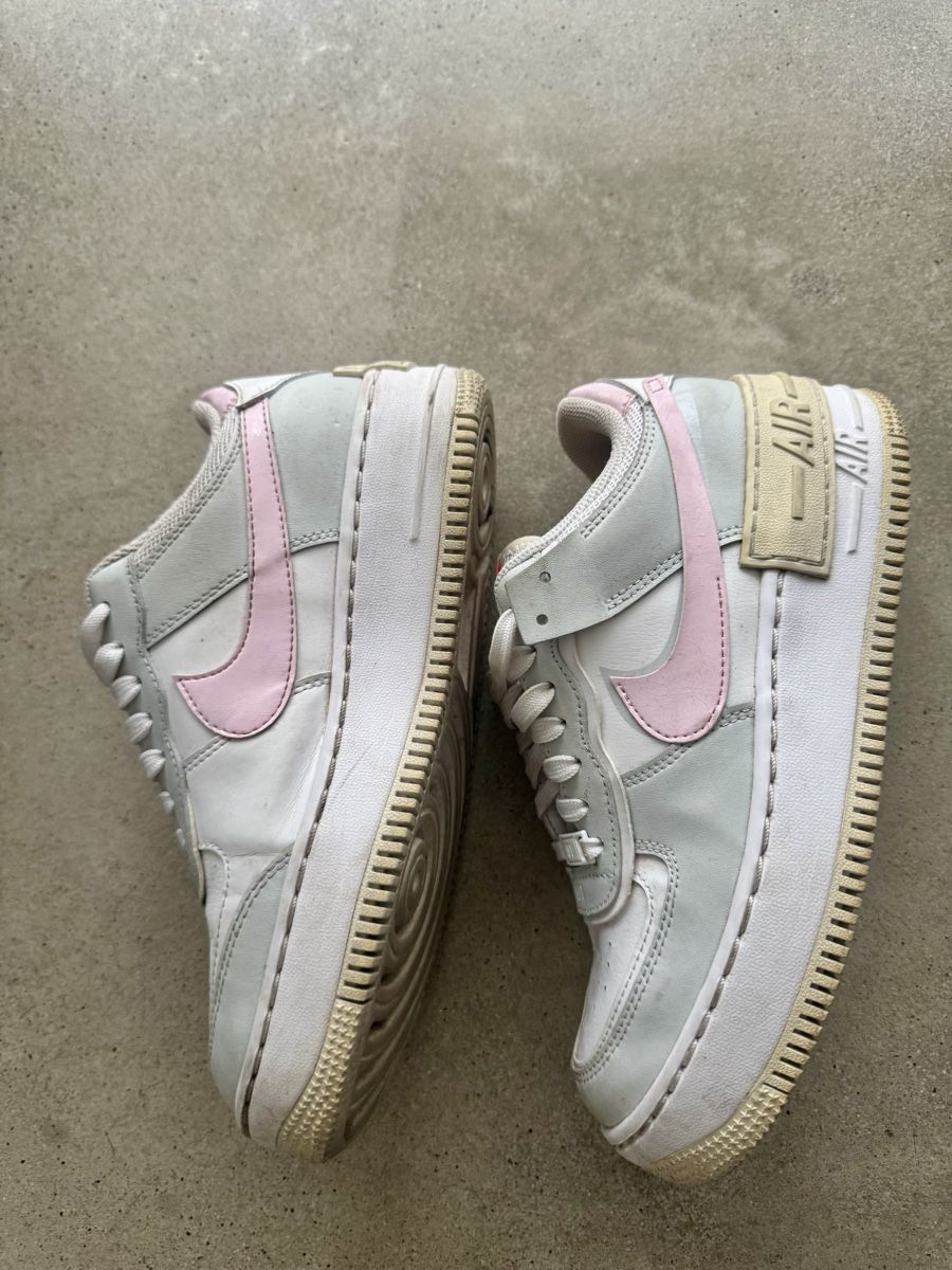 Nike Scarpe da donna: Nike Air Force 1 – Usato da Pregassona venduto da sha_5rvk 2