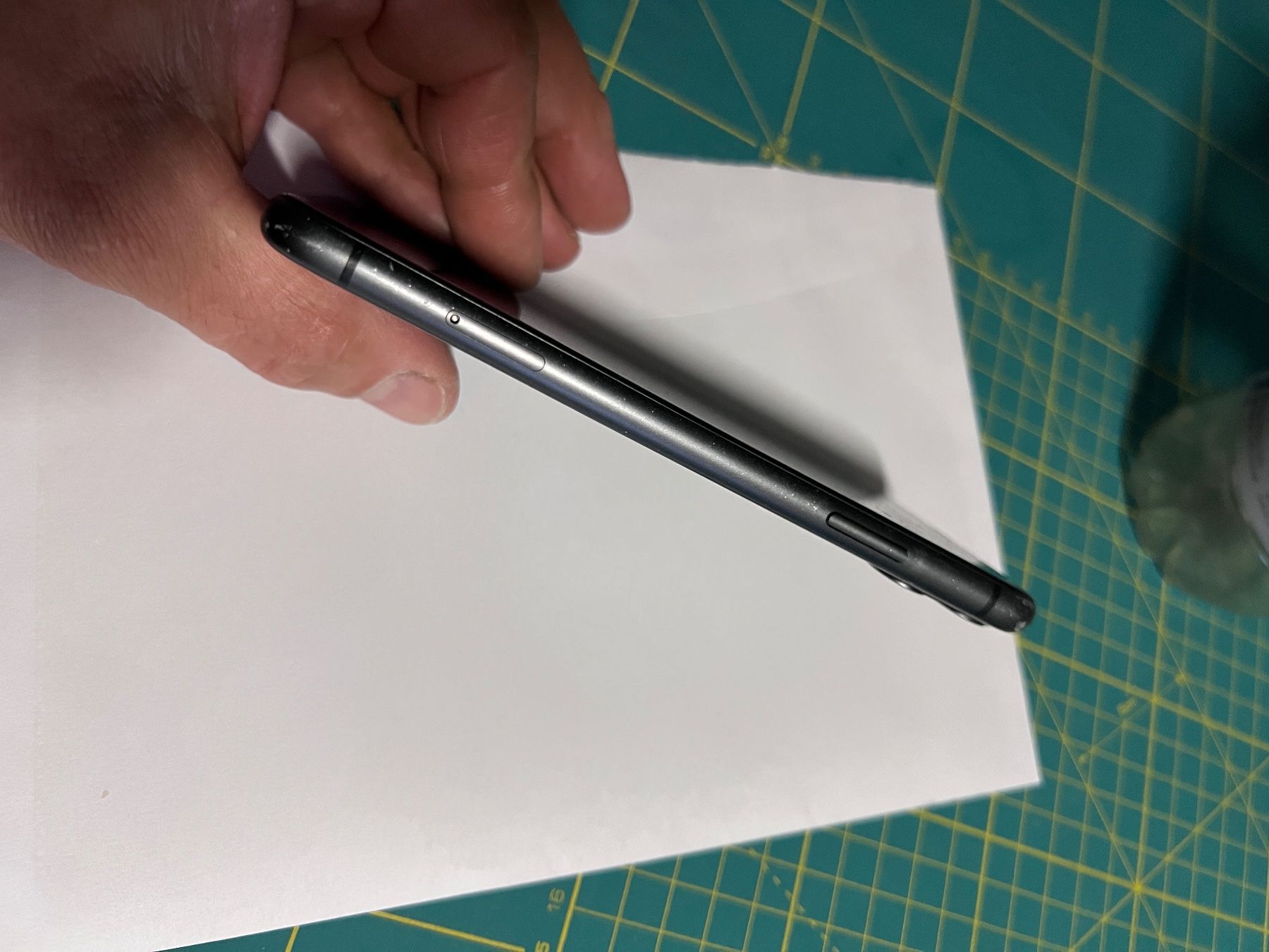 Apple Portables: iPhone 11 – D'occasion à Goldingen par Gugoki 1