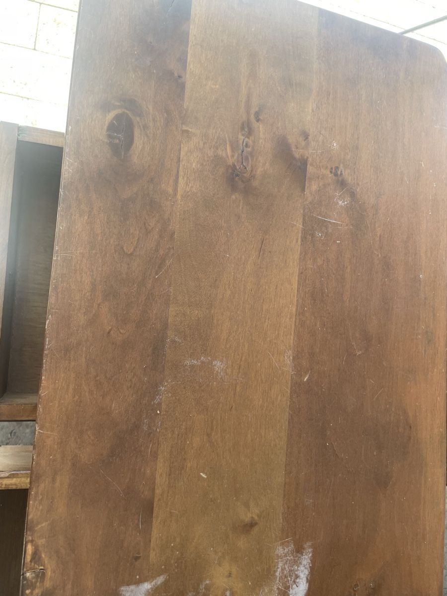 Commodes: Holzkommode – D'occasion à Baar par Q.Luna 3