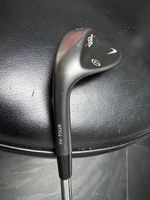 Nike Golfsport SV Tour Wedge Lob Nike 60/10 LH schwarz