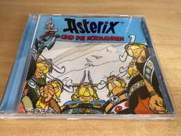 D4 Albert Uderzo – Asterix Und Die Normannen