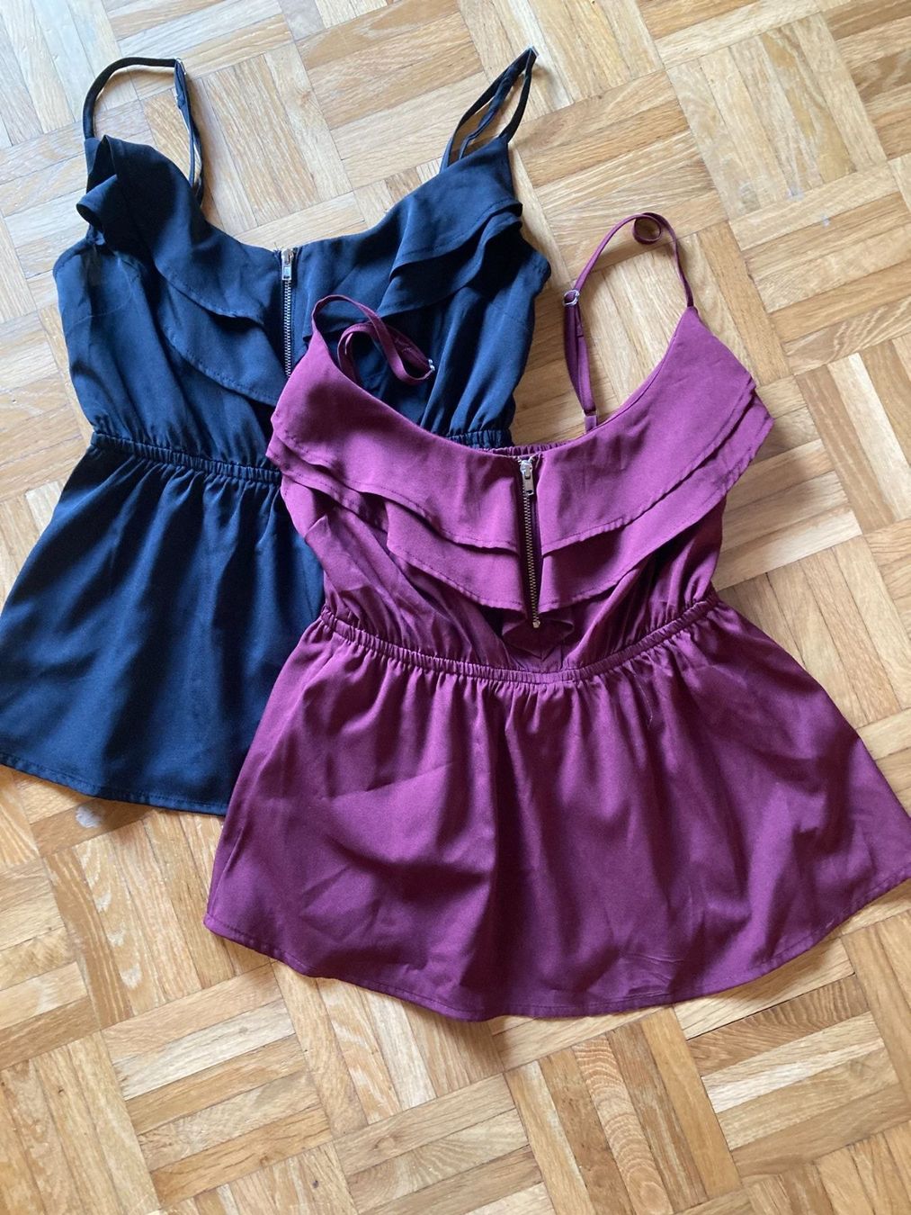 Tops: Top – D'occasion à Balsthal par dasesaro