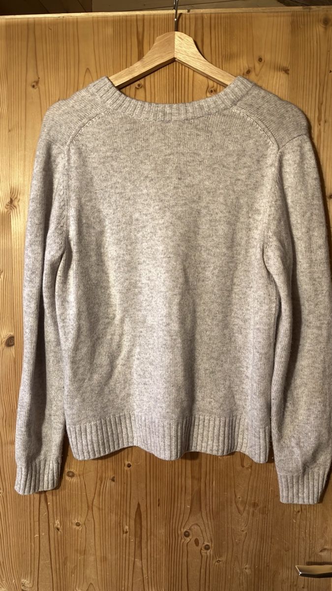 Cos Pulls & Sweat-shirts: Cashmere Pullover von Cos – D'occasion à Donat par troja007 2