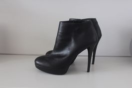 Stuart Weitzman Stieflettem Gr.39.5