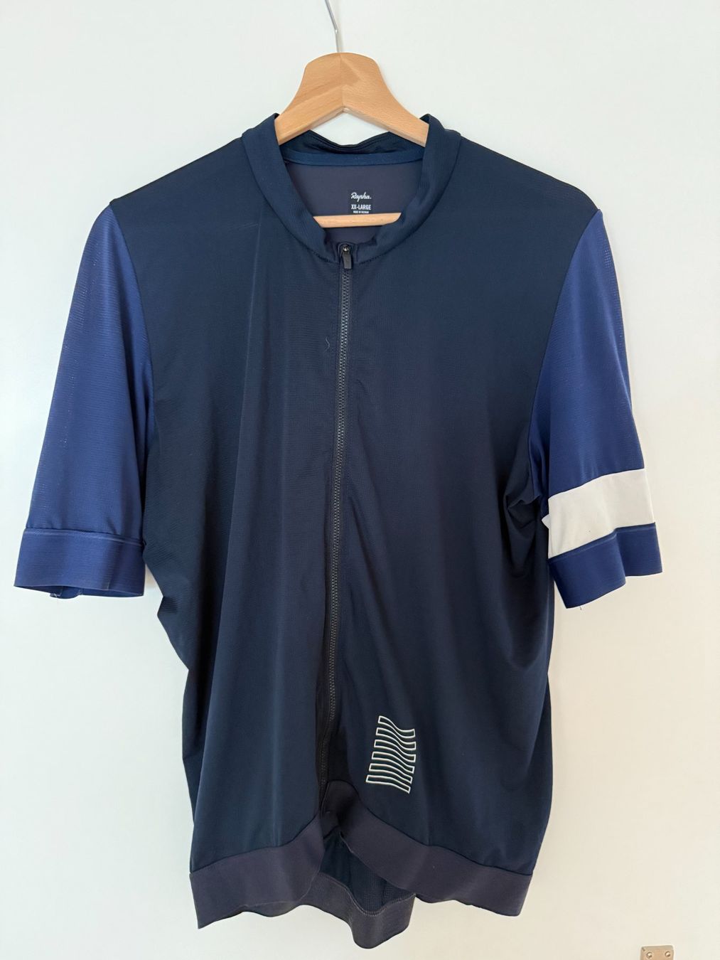 Rapha Maillots de corps & Pantalons: Rapha Trikot Grösse XXL – D'occasion à Winterthur par abl_xm6v