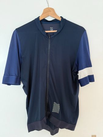 Rapha Trikot Grösse XXL
