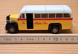 Bus Modell